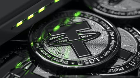Tether se extinde pe Tezos pentru a debloca noi produse DeFi