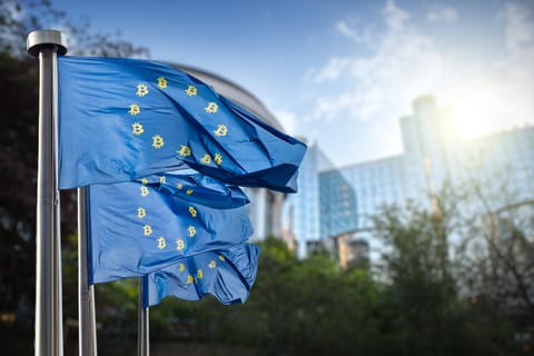 Perspectivă privind reglementarea crypto a UE