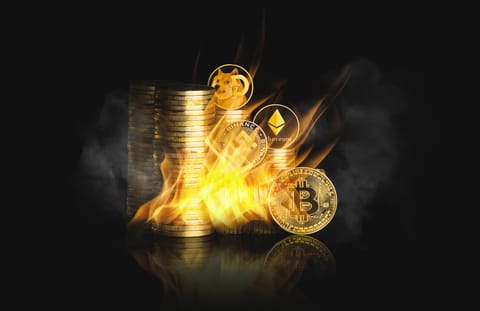Floki Inu community approves burn of $100M+ worth of tokens in DAO proposal