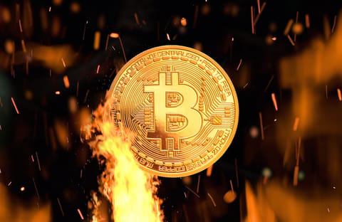 Erik Voorhees predicts Bitcoin to hit $40,000 in June, but analysts are divided on predictions
