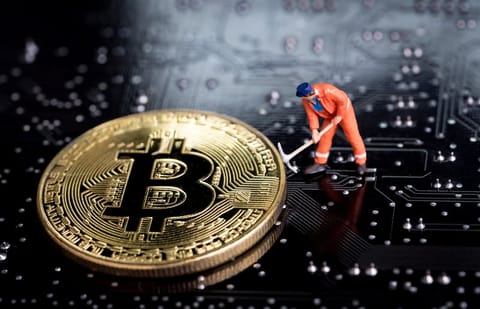 Mining capability set to increase after Australian company secures $28 Million in funding
