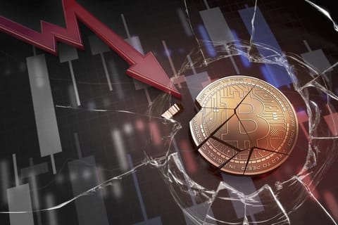 Defunct Crypto Exchanges responsible for loss of 1.2M BTC from circulation