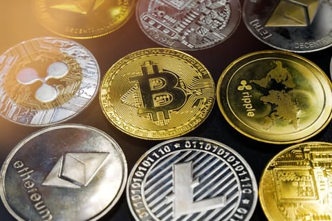 The next crypto meltdown will come from wash trades: billionaire Mark Cuban