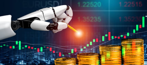 Folosind ChatGPT, Crypto Twitter generează boți de tranzacționare, bloguri și chiar muzică