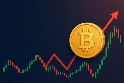 Le Bitcoin a-t-il atteint son point le plus bas ? À quoi faut-il s’attendre ensuite ?