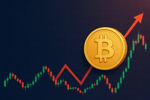 Ist der Bitcoin-Boden erreicht? Was ist als Nächstes zu erwarten?