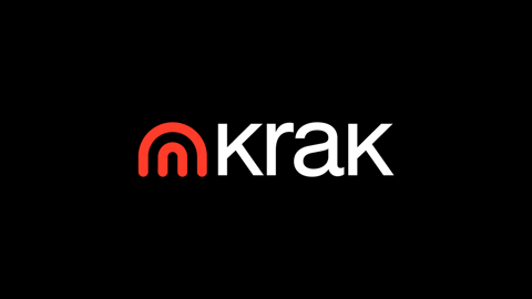 Kraken lance l'application de paiements P2P, Krak, dans plus de 160 pays