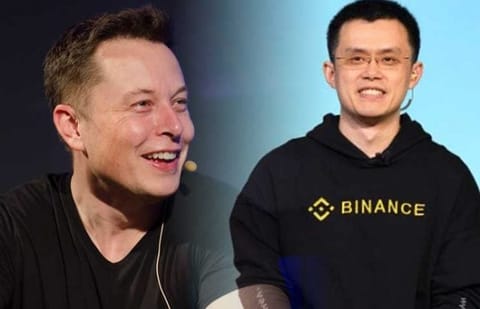 La dernière augmentation de la valeur nette d'Elon Musk et CZ de Binance – Analyse