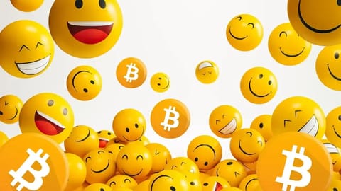 Elon Musk elimină emoji-urile cu criptomonede, derutând comunitatea