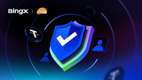 Certificarea PCI DSS obținută de BingX stabilește un nou reper pentru securitatea datelor în Web3