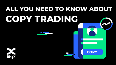 Kopieren, Traden, Lernen: Wie BingX Copy Trading Millionen unterstützt