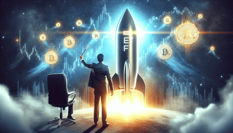 ETFs Boost Bitcoin Adoption and Bolster Company Expansion, Says Crystal CEO Navin Gupta