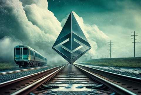 Ethereum crosses $1,900 ahead of Shapella hard fork