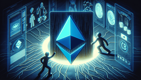 Ethereum at Potential Risk due to Restaking, Warns Coinbase