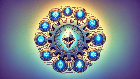 Ethereum Core Developers Initiate 'Increase the Gas' Campaign to Enhance Gas Limit