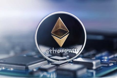 Ethereum ETFs Approval To Trigger Up To $45B Inflows In First 12 Months