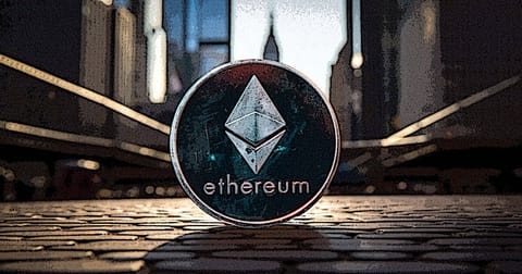 SEC's Approval Of Ethereum ETFs Has A 7% Chance