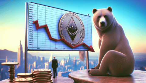 Ethereum ETF Approval Odds Slashed to 30% in May, According to Bloomberg Analysts