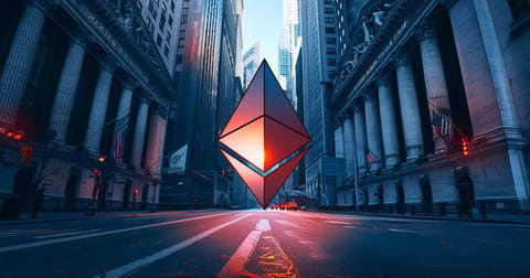 5 Ethereum ETF Issuers Submitted Amended Applications, Approval Odds Still At 75%