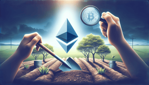 Ethereum ETFs: Can They Flourish Amid SEC Examination without Staking?