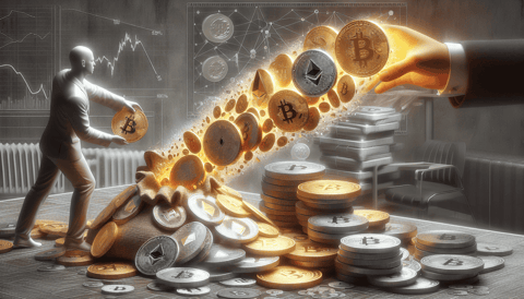 Ethereum ETFs May Seize 20% of Bitcoin's ETF Market, Analyst Forecasts