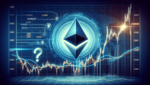 Ethereum Experiences 5% Growth in One Day: Signaling Start of Post-ETF Approval Surge?