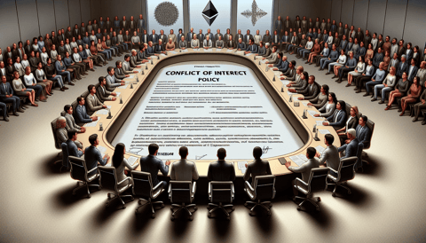 Ethereum Foundation Implements Conflict of Interest Policy Following EigenLayer Interactions