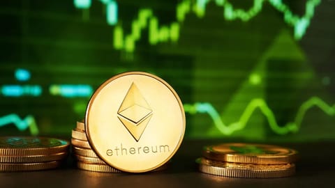 Fundația Ethereum investigată de o autoritate necunoscută