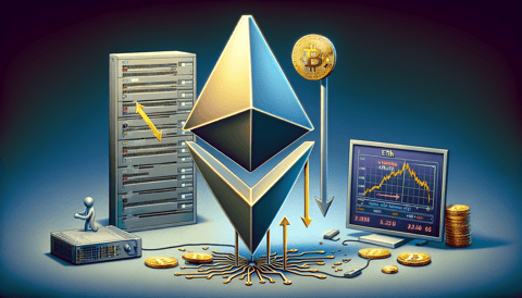 Ethereum Layer-2s See Reduced Transaction Costs as Ether Price Declines Post-Dencun Upgrade