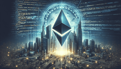 Ethereum Navigates Toward Rollup-Based Future Amidst Anticipated Dencun Hard Fork