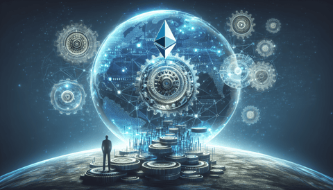 Ethereum Requires Paradigm Shift to Make Global Strides, Asserts Vitalik Buterin