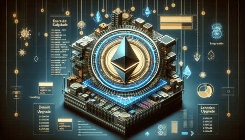 Ethereum Scaling: Dencun Upgrade Falls Short of Expectations