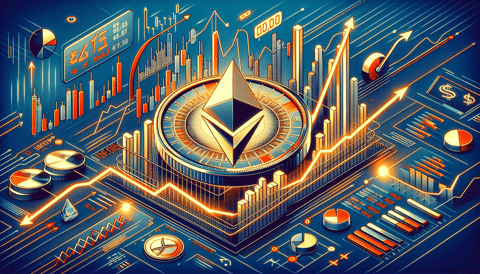 Ethereum Set to Hit Record High as Ether ETF Launch Approaches