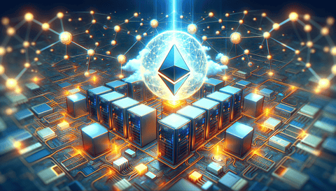Ethereum's Dencun Upgrade: A New Era Begins with Mainnet Activation