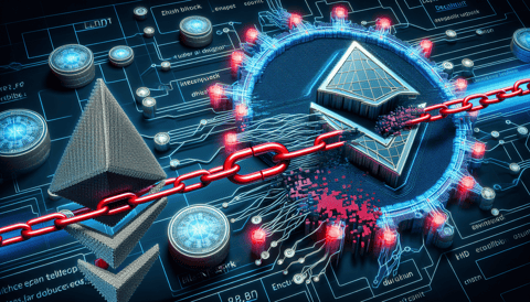 Ethereum's Dencun Upgrade Halts Block Production on Blast Network