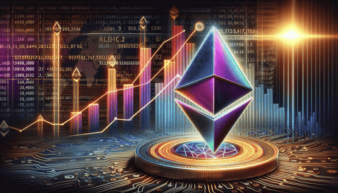 Ethereum's Encryption-Focused Layer 2 TEN Hits $30M Token Value following Recent Funding Round