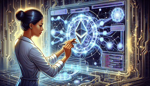 Ethereum's Vitalik Buterin Suggests Major Revamp of Gas Model