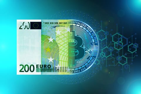 Circle, emitentul USDC, lansează o nouă monedă stabilă legată de euro