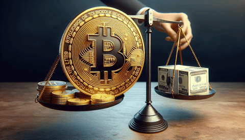 Ex-Sequoia Executive Boosts BlackRock Bitcoin ETF With $24M, Doubles Meta Stake