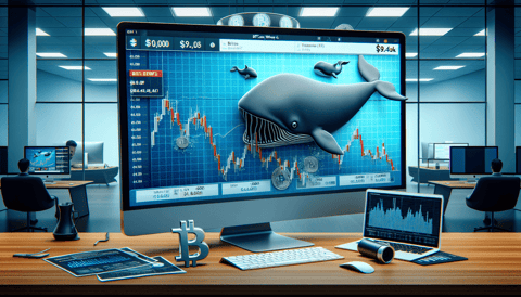Examining Bitcoin's Price Drop Below $69K: CPI Impact and Whale Movements