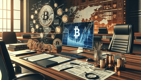 Examining SEC's Regulatory Update on Bitcoin Options Trading