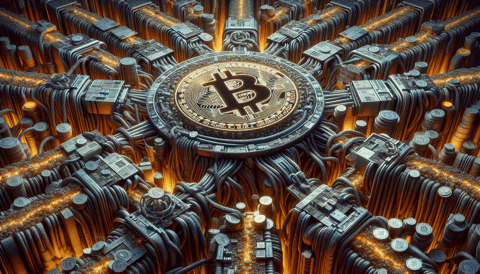 Exclusive: Decade-old $140 Million Bitcoin Merged into One Digital Wallet