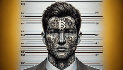 'Exclusive Trump Bitcoin Order NFTs: An Inside Look for 'Mugshot Edition' Buyers
