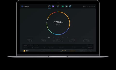 Cinci dintre cele mai bune portofele pentru criptomonede în 2022