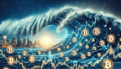Expect a Surge in Bitcoin ETFs, Predicts Bitwise in Coming Months