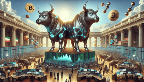 Expect Two Major Triggers for Bitcoin ETFs by Year End, Claims ETF Specialist