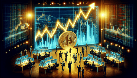 Experts Forecast a Bright Path Ahead for Bitcoin's Value Surge
