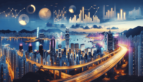 Exploring Hong Kong's Potential Market Boom through In-kind ETF Creation: Expert Insight