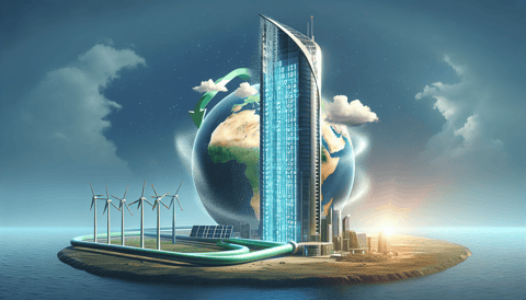 Exploring Marathon Digital's Green Energy Collaboration With Kenya's Government