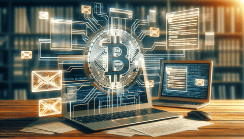 Exploring Satoshi: Insights from Malmi Emails on Bitcoin's Mastermind